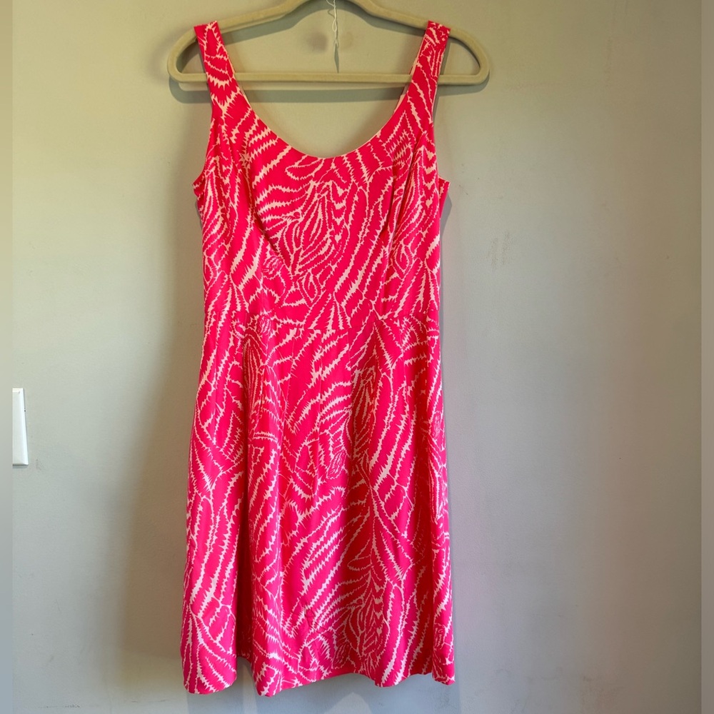Lilly Pulitzer Dress - Picture 2 of 9